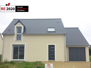 maison à la vente -   45510  VIENNE EN VAL, surface 91 m2 vente maison - UBI471089741